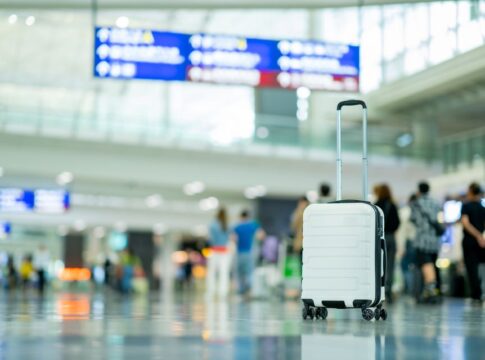 Aeroport