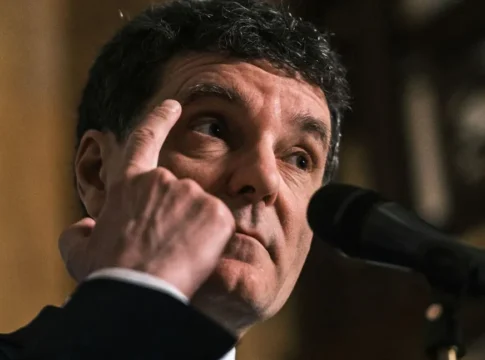 Analiza nicusor dan vrea guvernul lui doua din patru variante luate in calcul de seful statului implica un premier tehnocrat