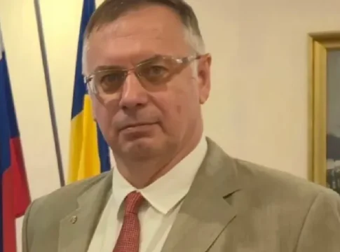 Andrei kosilin 1 Xovfb
