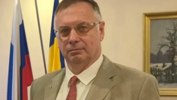 Andrei kosilin 1 Xovfb