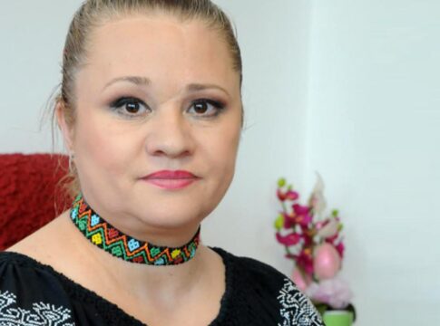 Astrologul mariana cojocaru exista doua tipuri de justitie una terestra si una divina