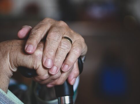 Care for the elderly 6960542 1280