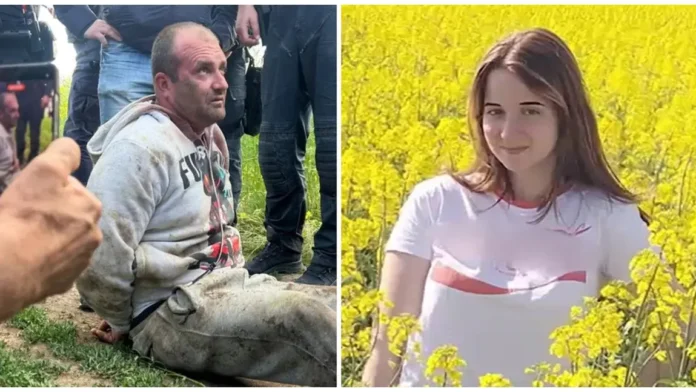Criminal bihor