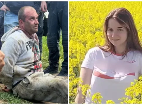 Criminal bihor