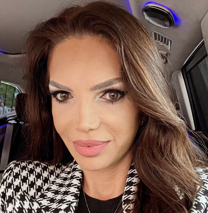Cristina spatar