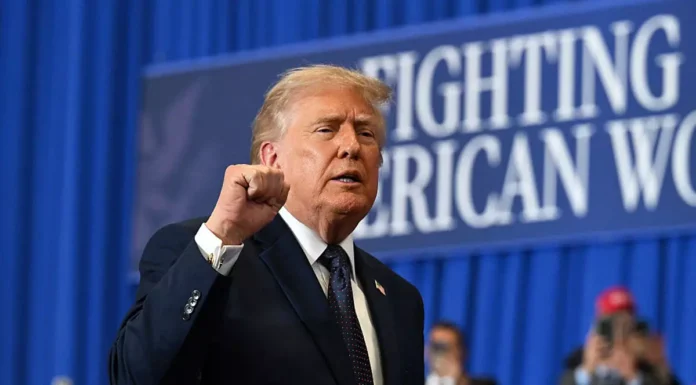 Donald trump pumn gettyimages