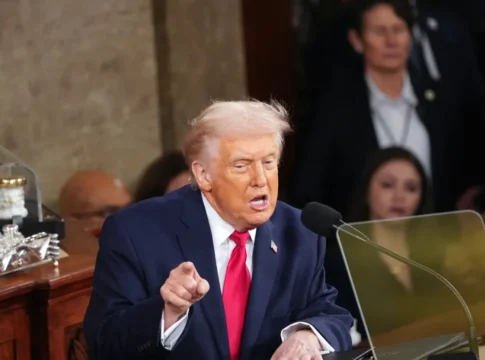 Donald trump Pm5u1