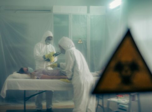 Ebola