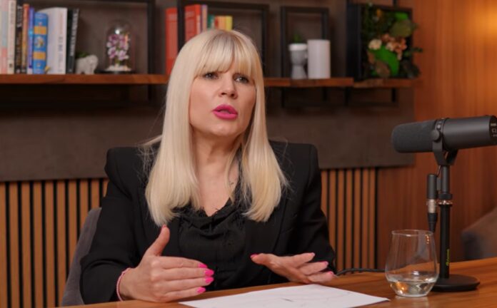 Elena udrea