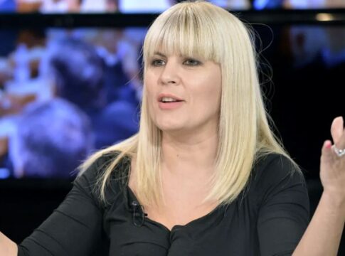 Elena udrea