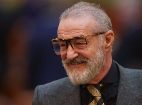 George becali gigi becali