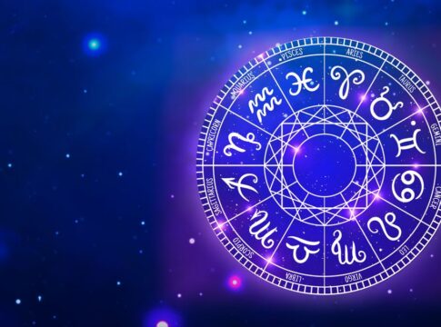 Horoscop 23 aprilie