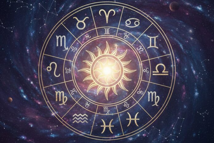 Horoscop
