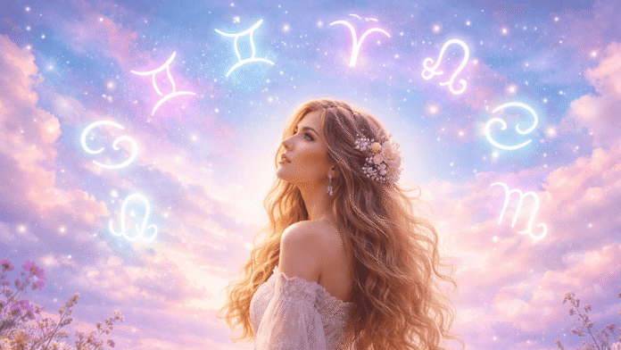 Horoscop saptamanal