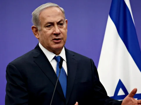 Https www.gandul.ro wp content uploads 2026 04 2 benjamin netanyahu shutterstock 1280x853
