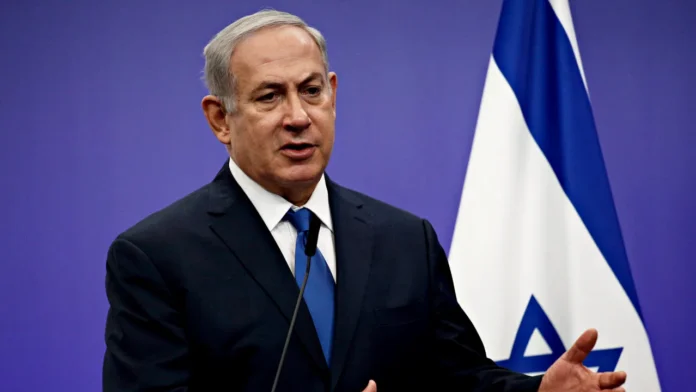 Https www.gandul.ro wp content uploads 2026 04 2 benjamin netanyahu shutterstock 1280x853