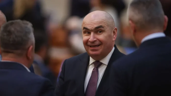 Ilie bolojan df7nw