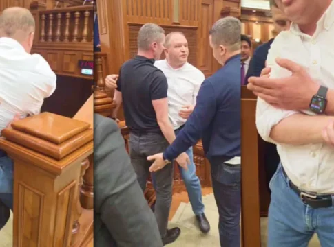 Imbranceli in parlamentul din republica moldova cA0Kk