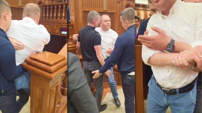 Imbranceli in parlamentul din republica moldova cA0Kk