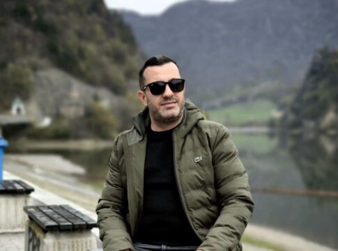 Ioan korpos