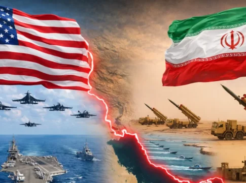 Iran sua fyUkX