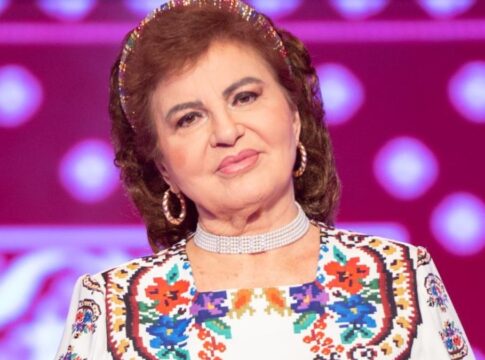 Irina loghin audiata la politie dupa ce escrocii i au folosit imaginea pentru reclame false au inceput sa sune telefoanele