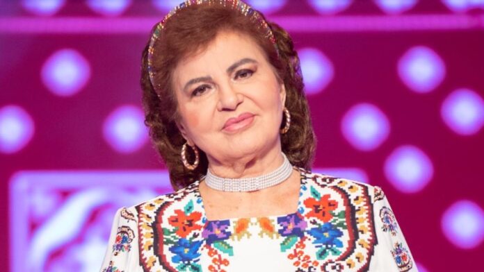 Irina loghin audiata la politie dupa ce escrocii i au folosit imaginea pentru reclame false au inceput sa sune telefoanele