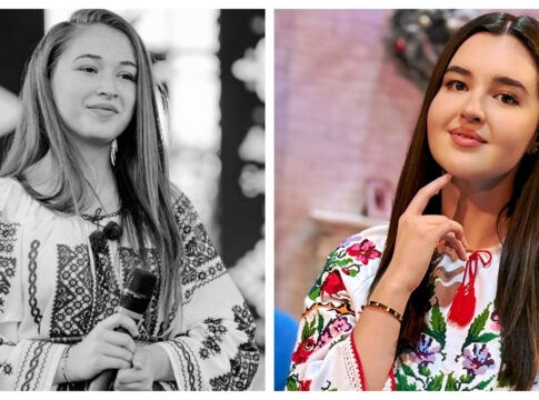 Legatura dintre andreea micu si andreea cuciuc