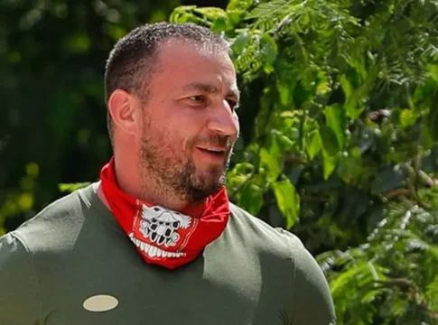 Marian godina survivor romania 2026 antena 1 faimosi
