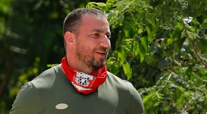 Marian godina survivor romania 2026 antena 1 faimosi