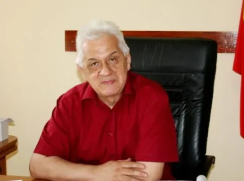 Nicolae grindeanu