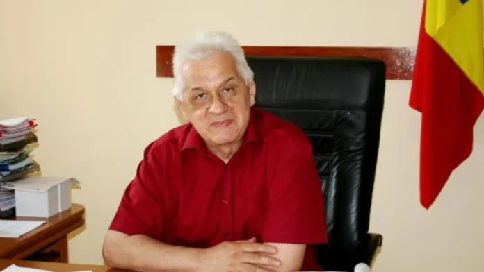 Nicolae grindeanu