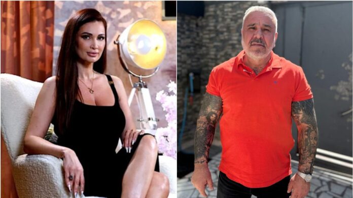 Nicoleta luciu si sile camataru