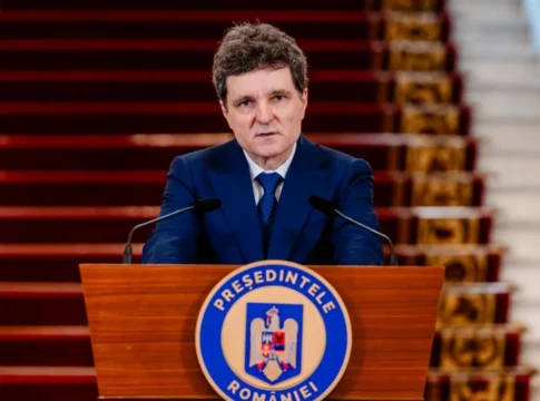 Nicusor dan la declaratii 6Os8b