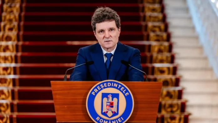 Nicusor dan la declaratii 6Os8b