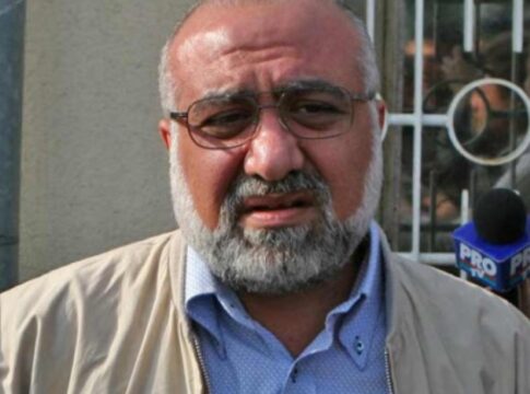 Omar hayssam inchisoare condamnare