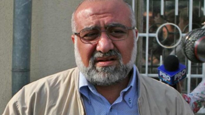 Omar hayssam inchisoare condamnare