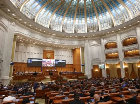 Parlament zIL8l
