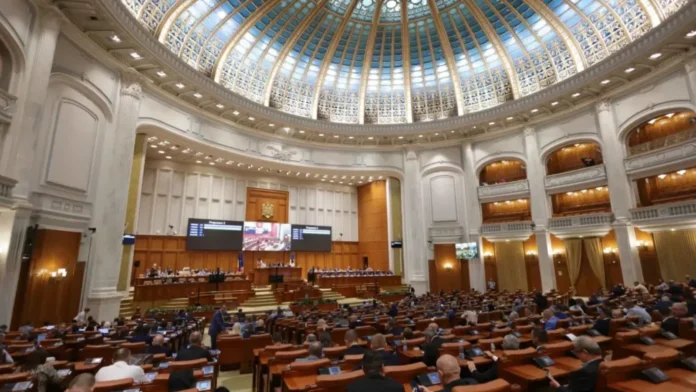Parlament zIL8l