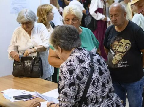 Pensionari