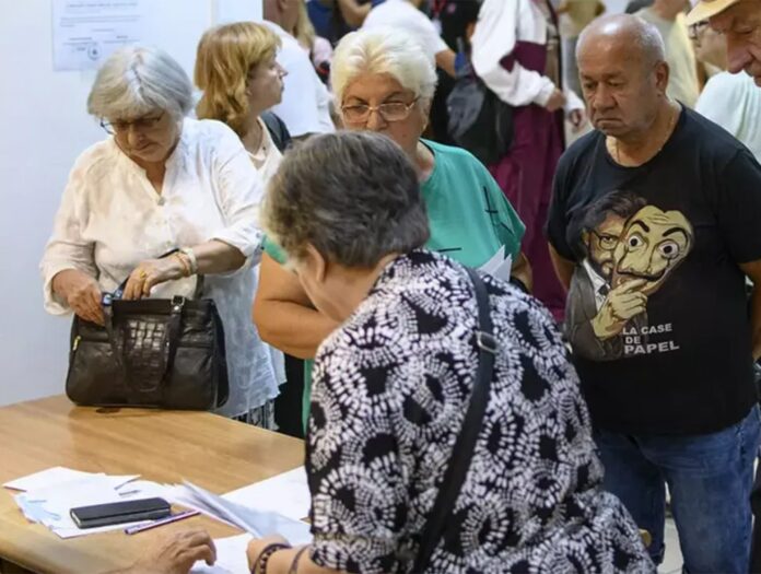 Pensionari