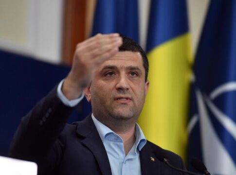 Radu miruta deviata sau nu drona cu explozibil de la galati ramane responsabilitatea rusiei