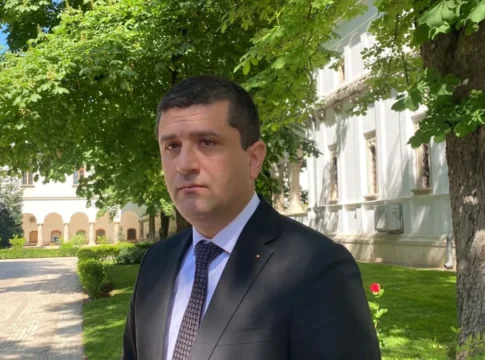 Radu miruta 3QCMB