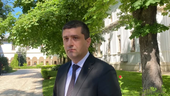 Radu miruta 3QCMB