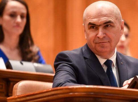 Se contureaza un posibil tandem politic kovesi bolojan analiza lui chirieac