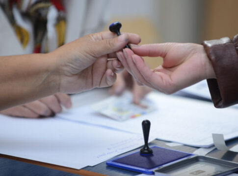 Sectii de votare