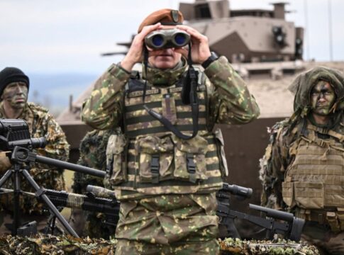 Soldati nato