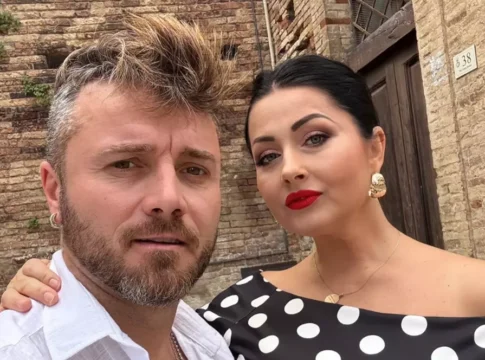 Tavi clonda si gabriela cristea