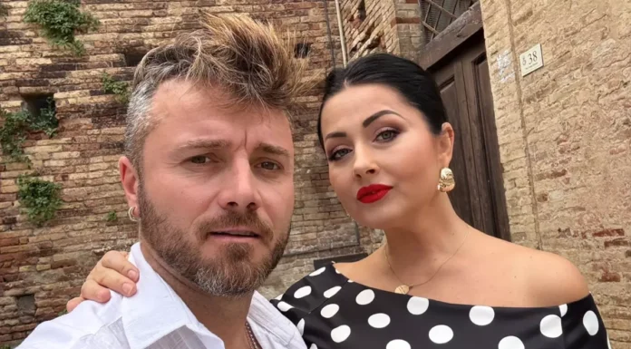 Tavi clonda si gabriela cristea