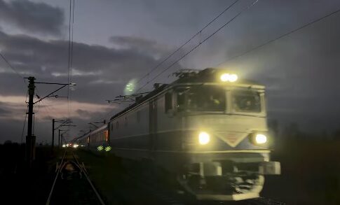Trenurile